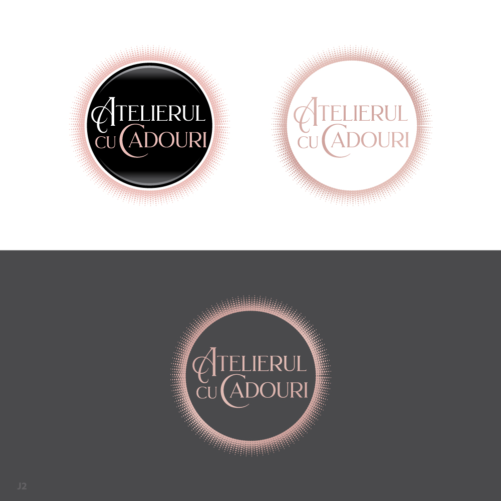 Logo Design by Sujit Banerjee for this project | Design #29838339