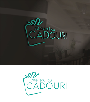 Design de Logo par Impressive Sol pour ce projet | Design #29838870