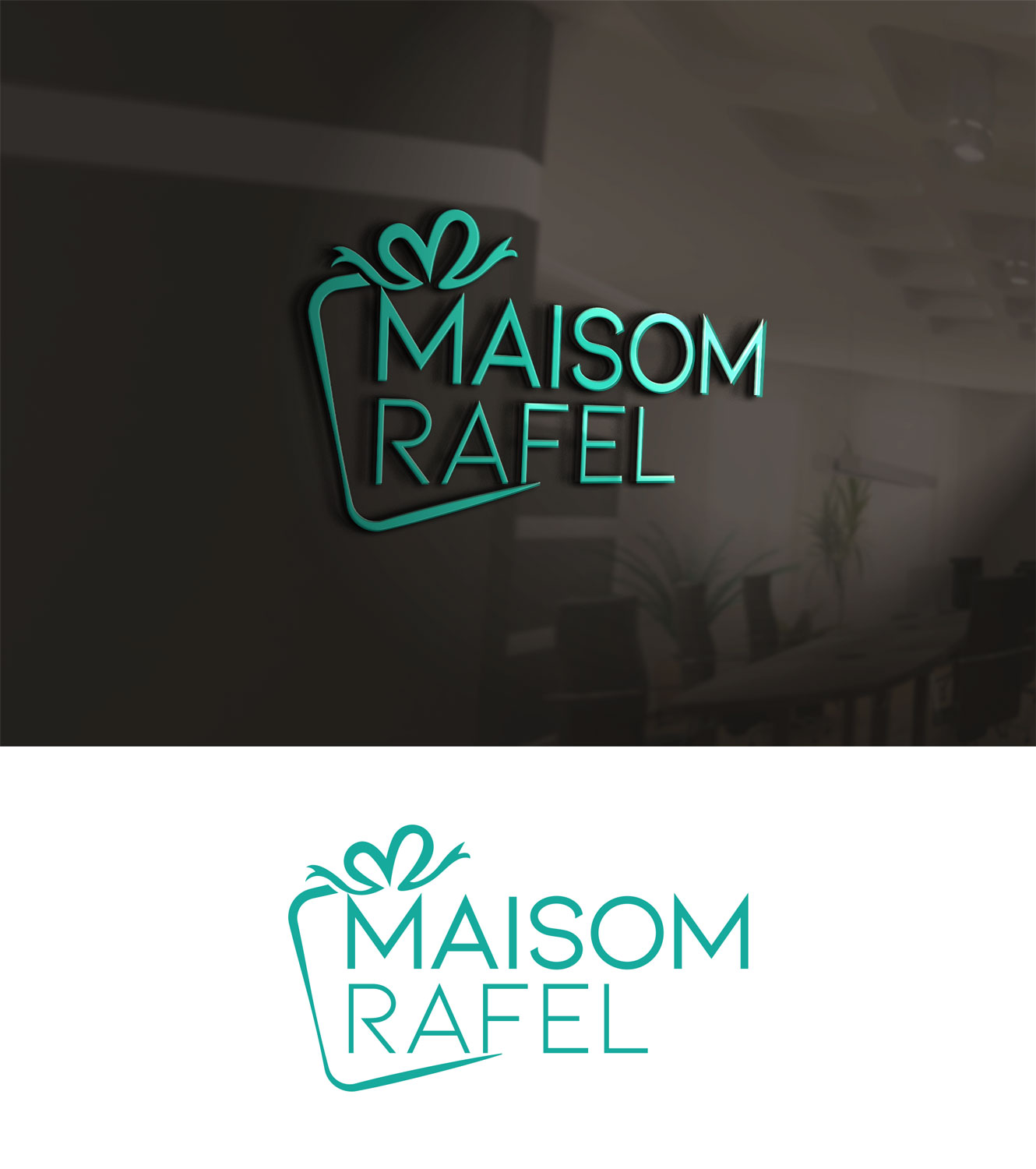 Logo Design by Impressive Solutions for this project | Design #29883996