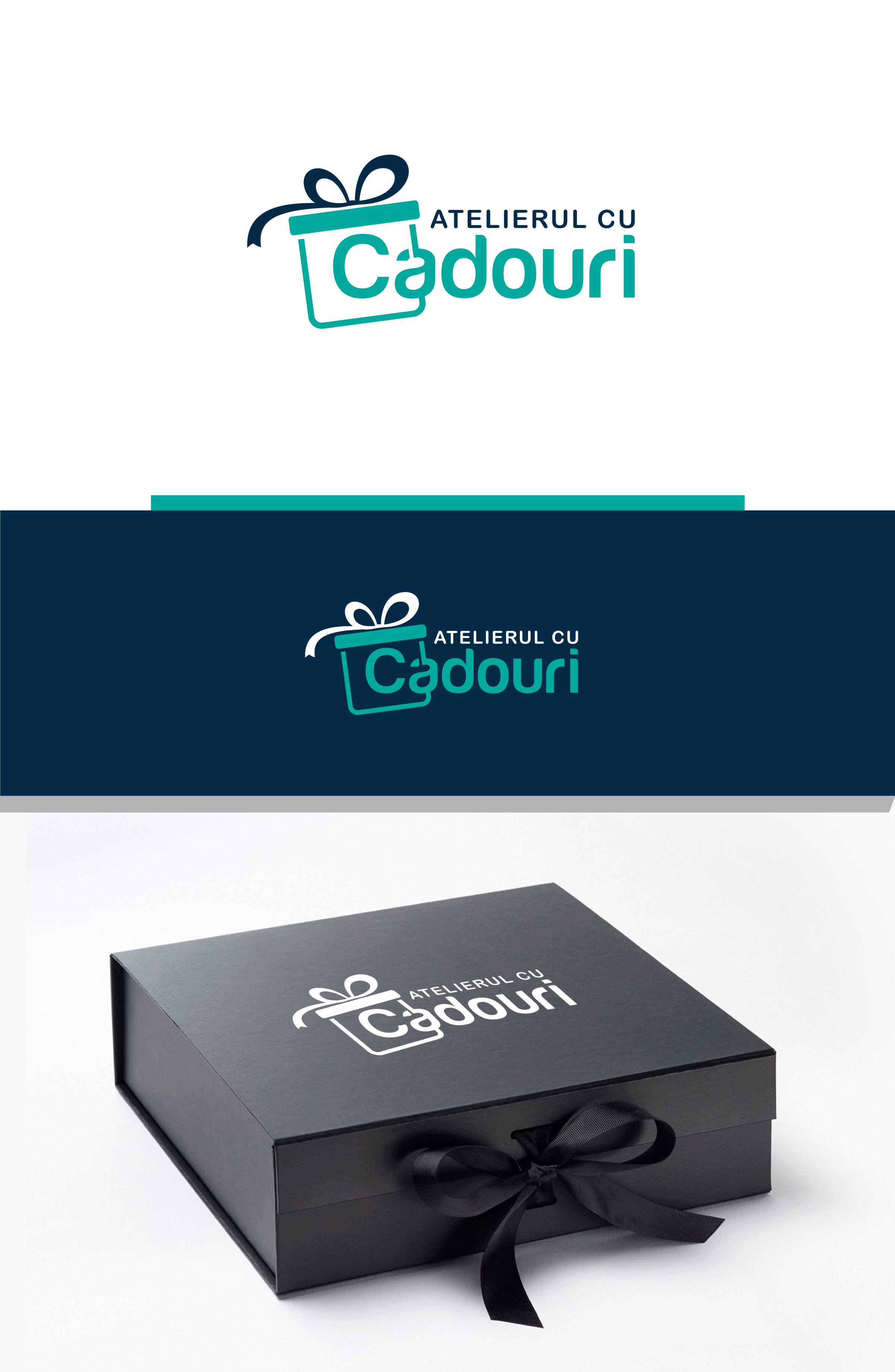 Logo Design by ecorokerz for this project | Design #29836607