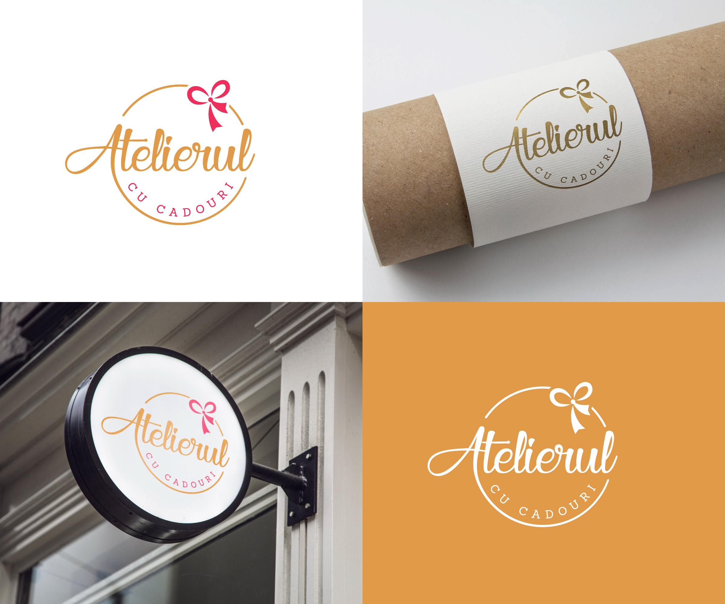 Logo Design by ecorokerz for this project | Design #29837278