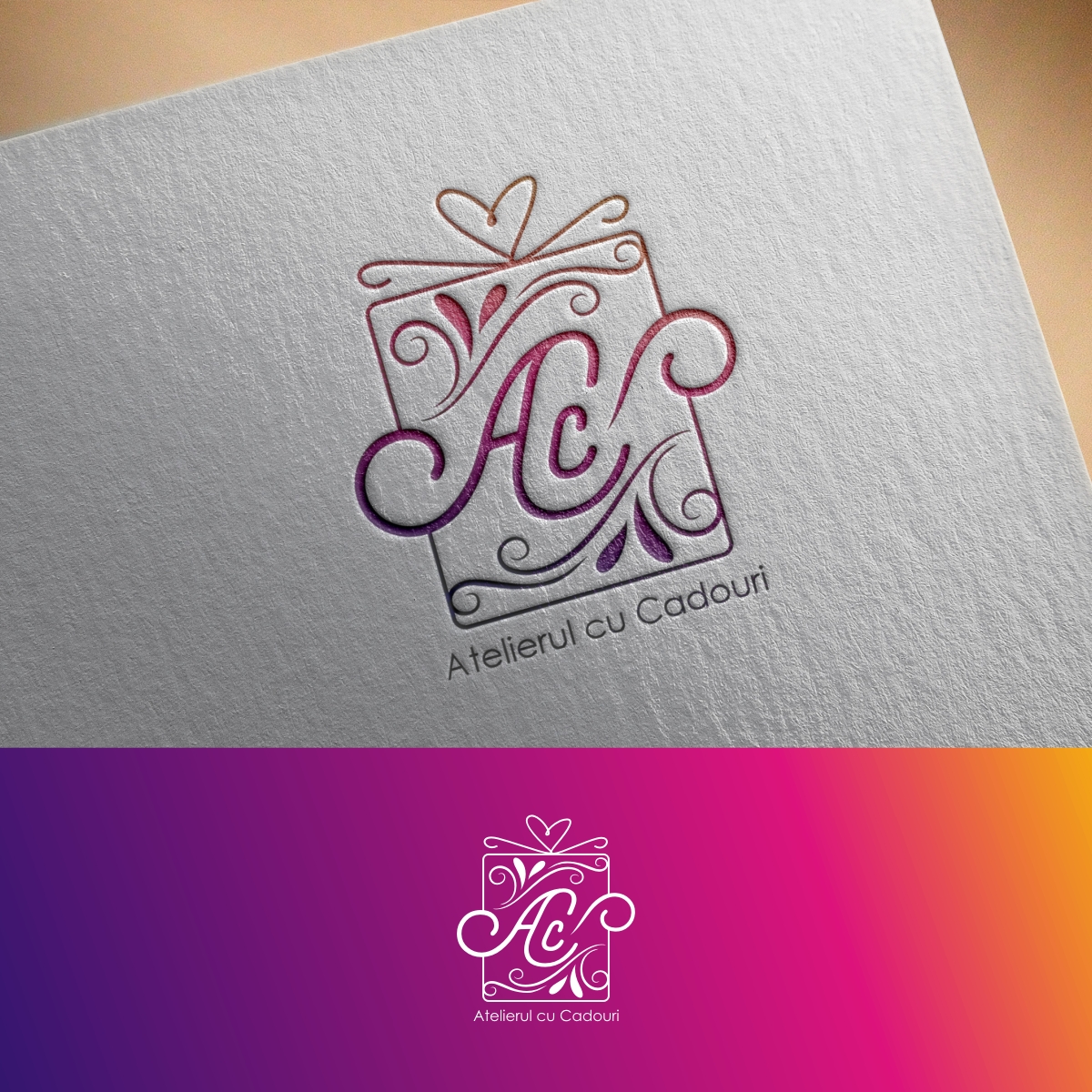 Logo Design by N83touchthesky for this project | Design #29839004