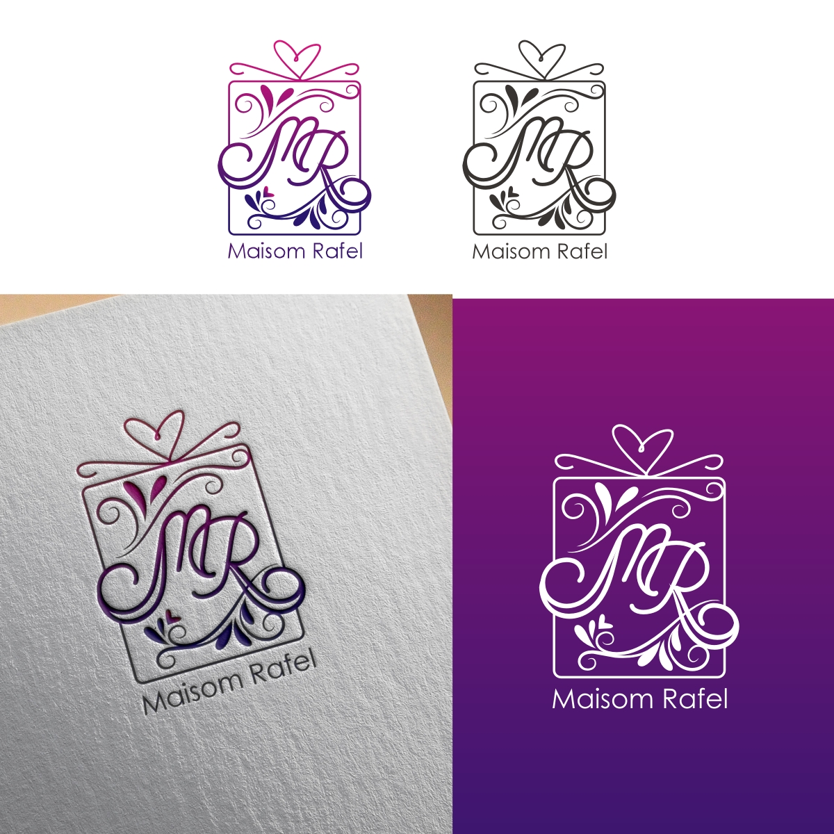 Logo Design by N83touchthesky for this project | Design #29882645