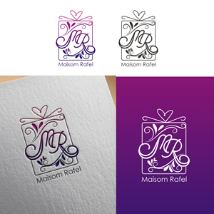 Logo Design by N83touchthesky for this project | Design: #29882645