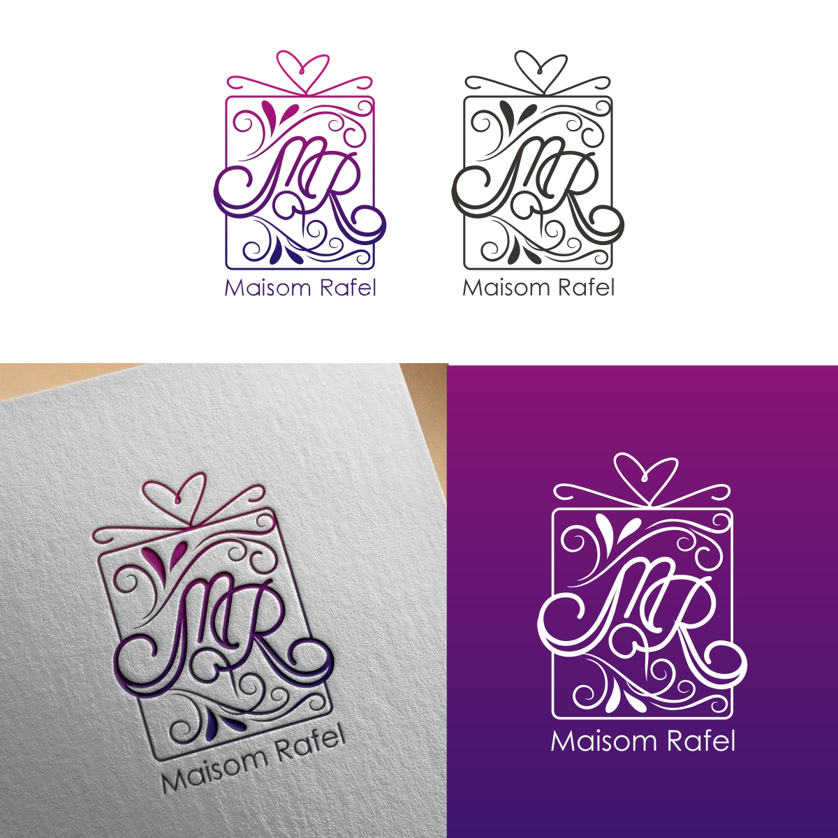 Logo Design by N83touchthesky for this project | Design #29882646