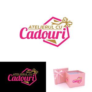 Logo Design by Magic of Art for this project | Design: #29846218
