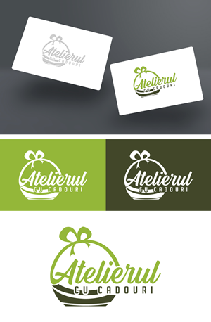 Logo-Design von DesignLima für dieses Projekt | Design: #29840367