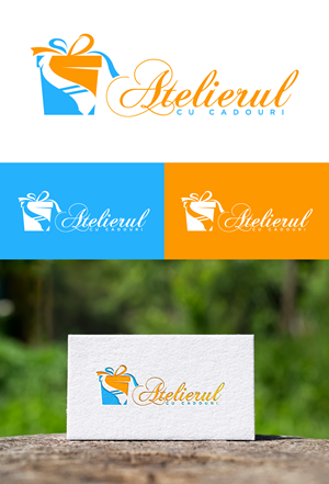 Logo-Design von DesignLima für dieses Projekt | Design: #29840368