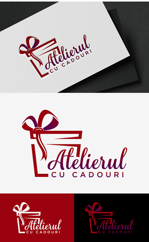 Logo-Design von DesignLima für dieses Projekt | Design: #29840369