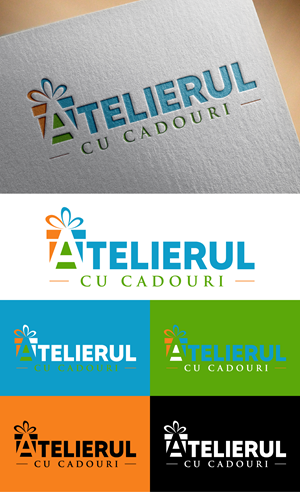Logo-Design von DesignLima für dieses Projekt | Design: #29840370