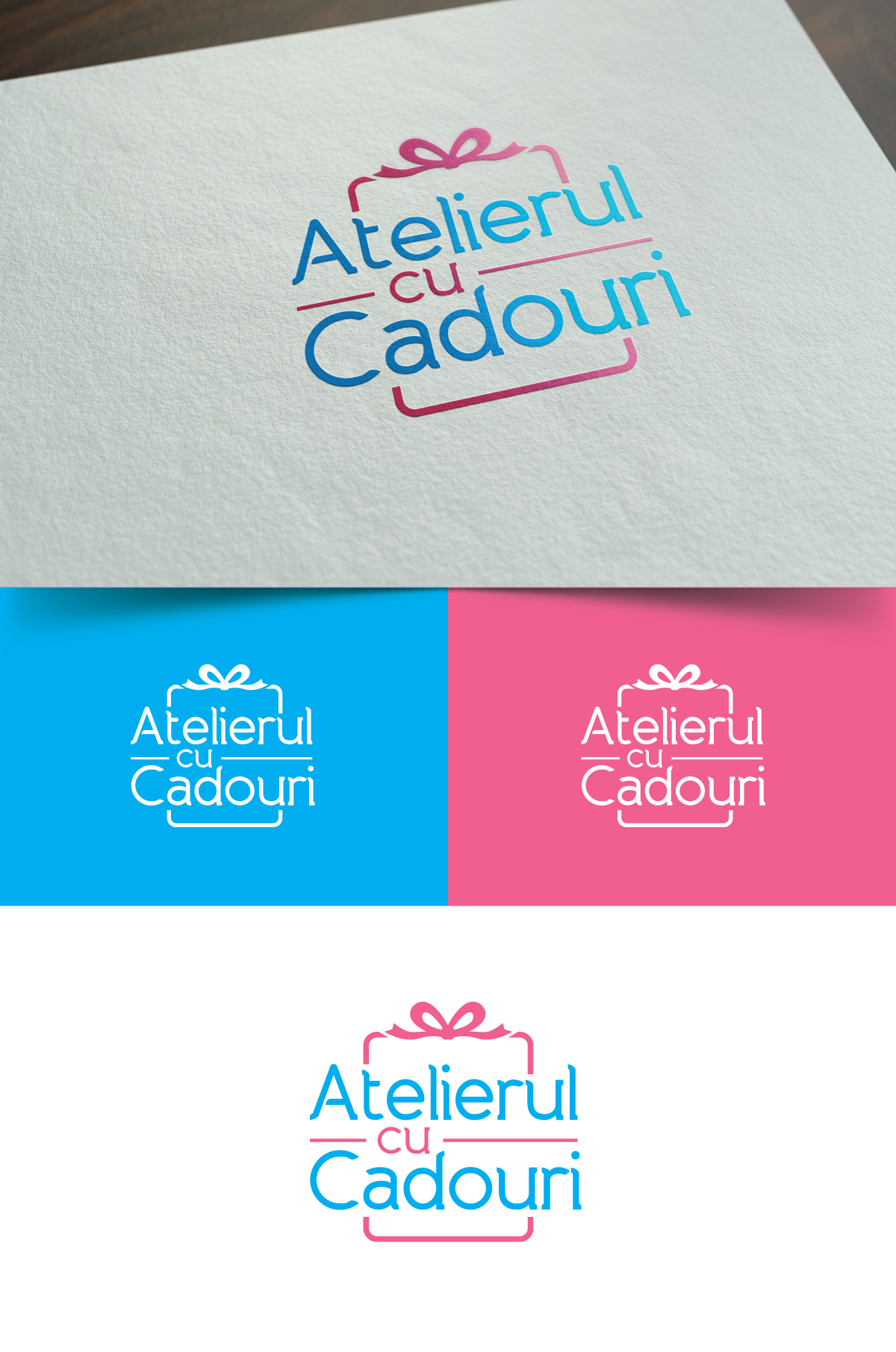 Logo Design by creativepix for this project | Design #29836880