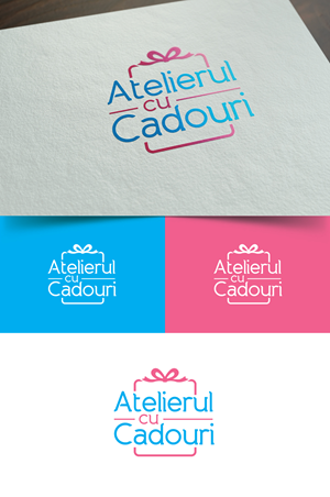 Logo-Design von creativepix für dieses Projekt | Design: #29836880
