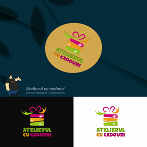 Logo Design by dccanim