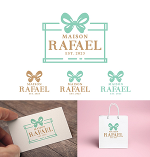 Design de Logo par fashionable1978 pour ce projet | Design : #29882736