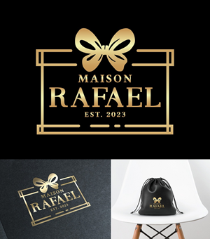 Design de Logo par fashionable1978 pour ce projet | Design : #29965701