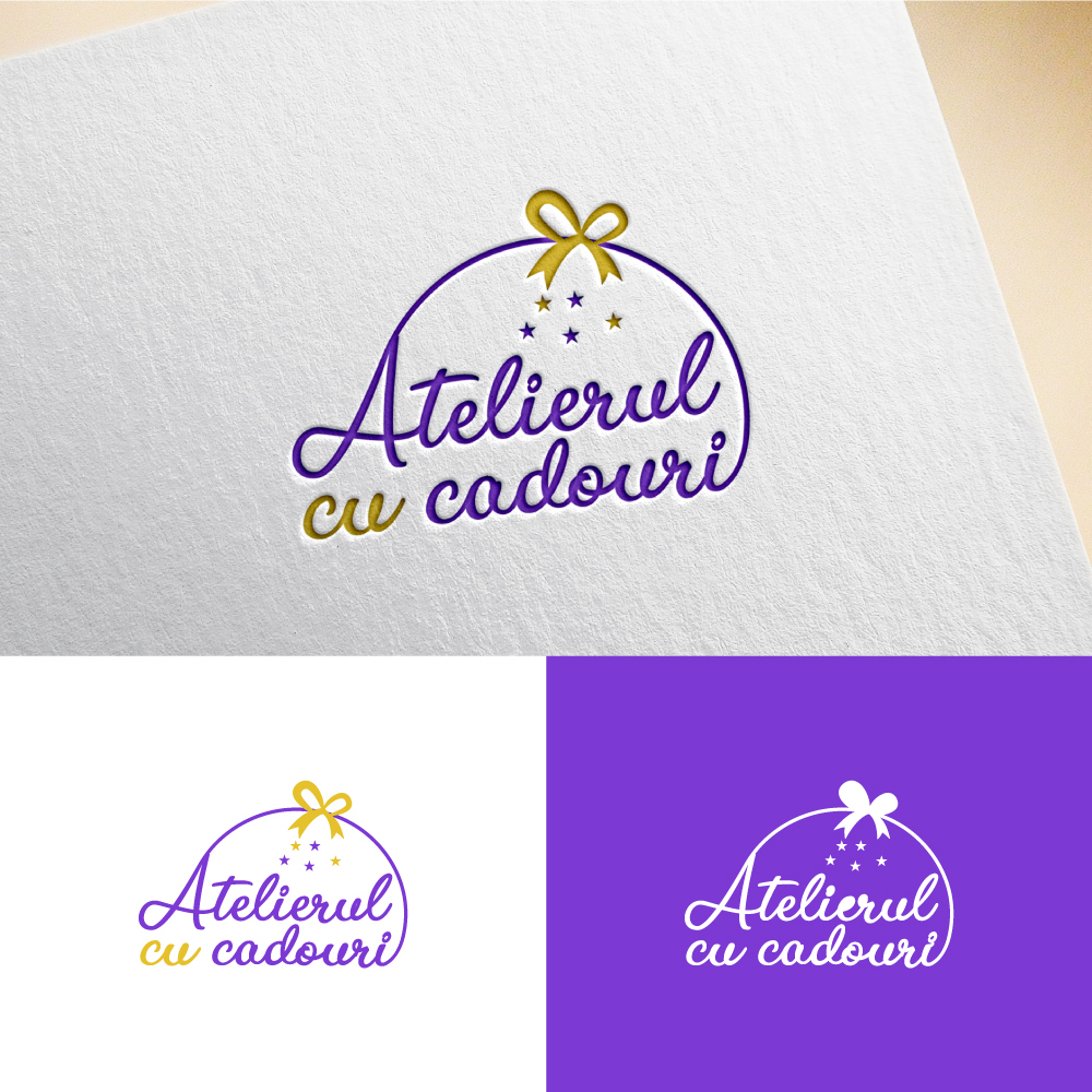 Logo Design by Tan-D for this project | Design #29839384