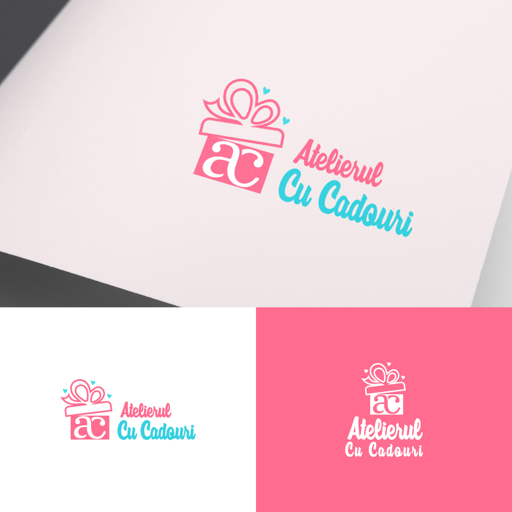 Logo Design by Tan-D for this project | Design #29839385
