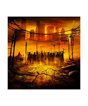 Diseño de Portada de CD por Md. Humayun para Stygian Depths | Diseño: #29834994