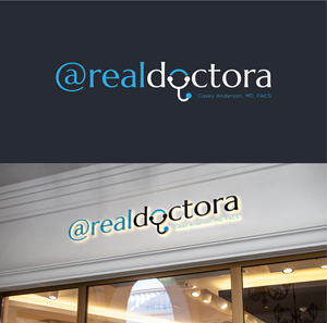 Logo Design by Melon D for this project | Design #29834498