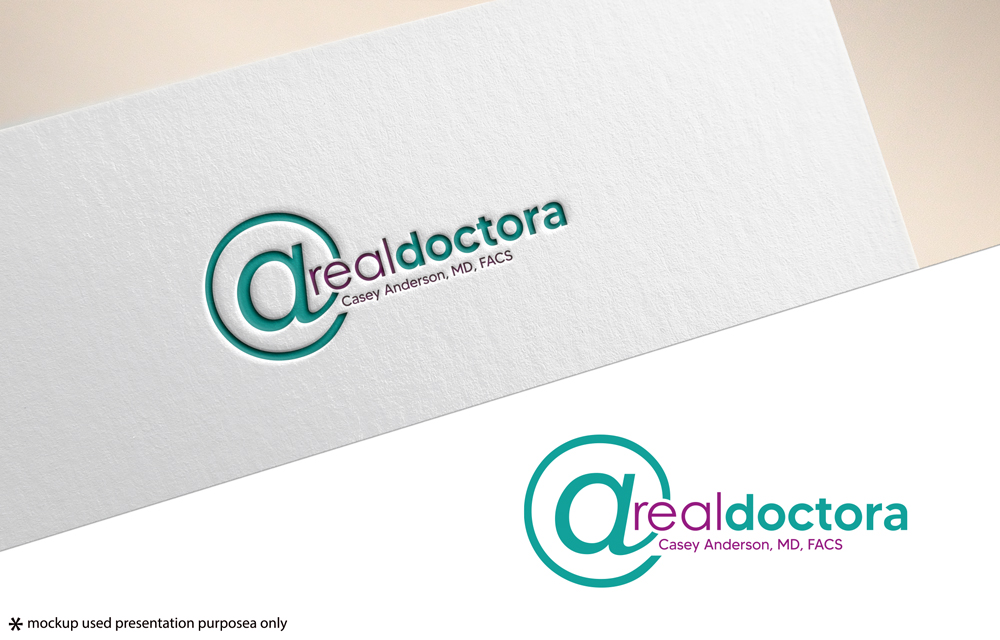 Logo Design by Rubia@ for this project | Design #29838785