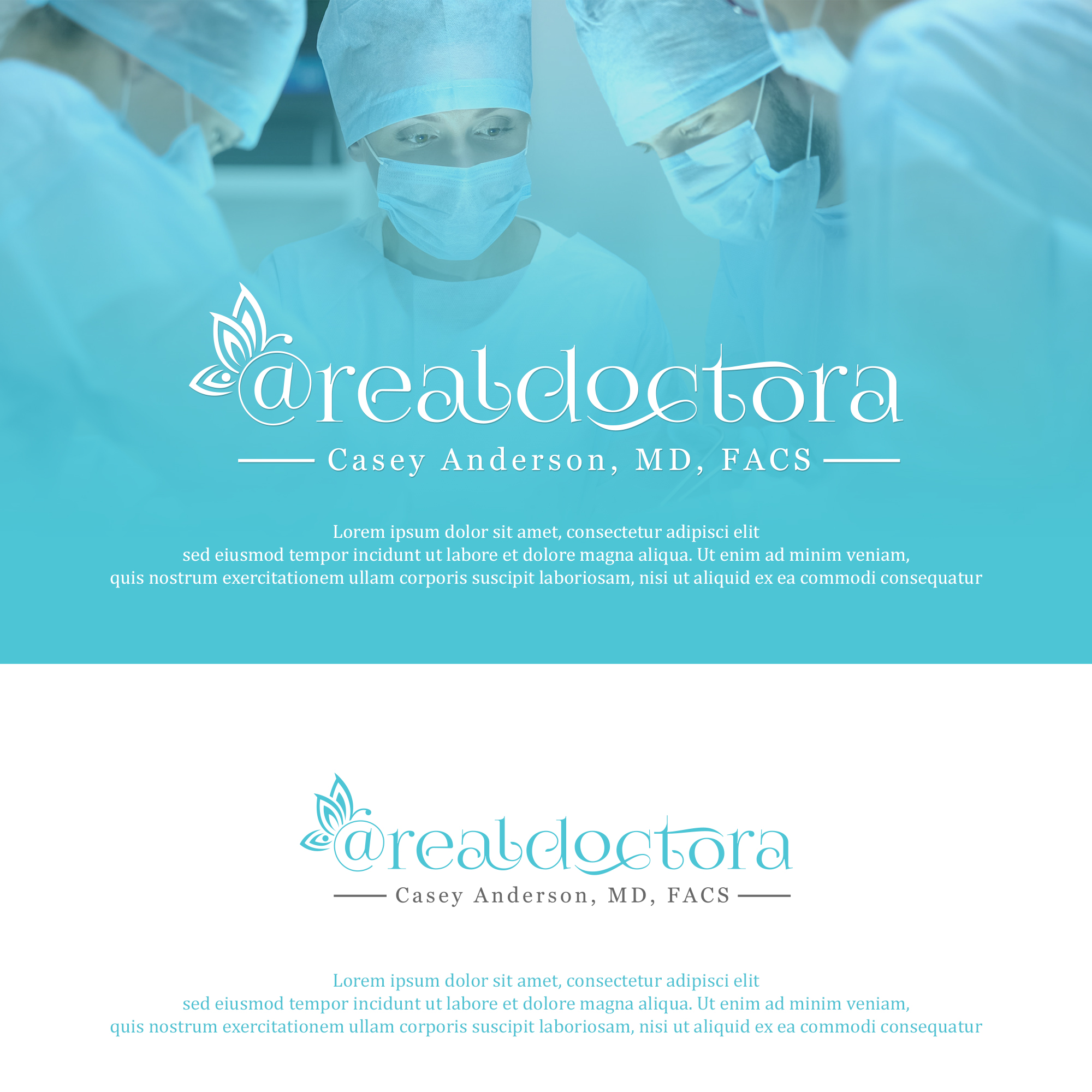 Logo Design by dk_Grafika for this project | Design #29839204