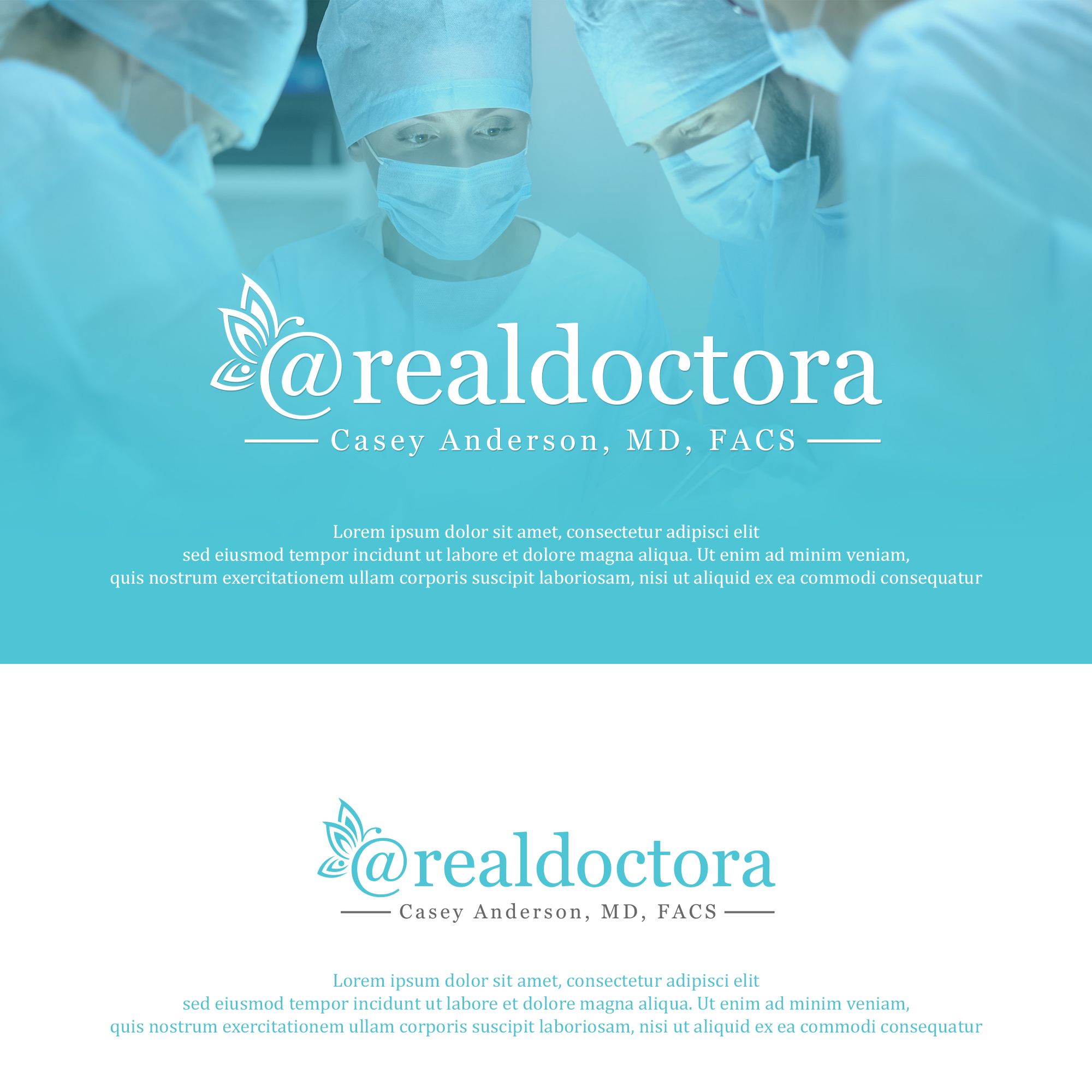 Logo Design by dk_Grafika for this project | Design #29839205