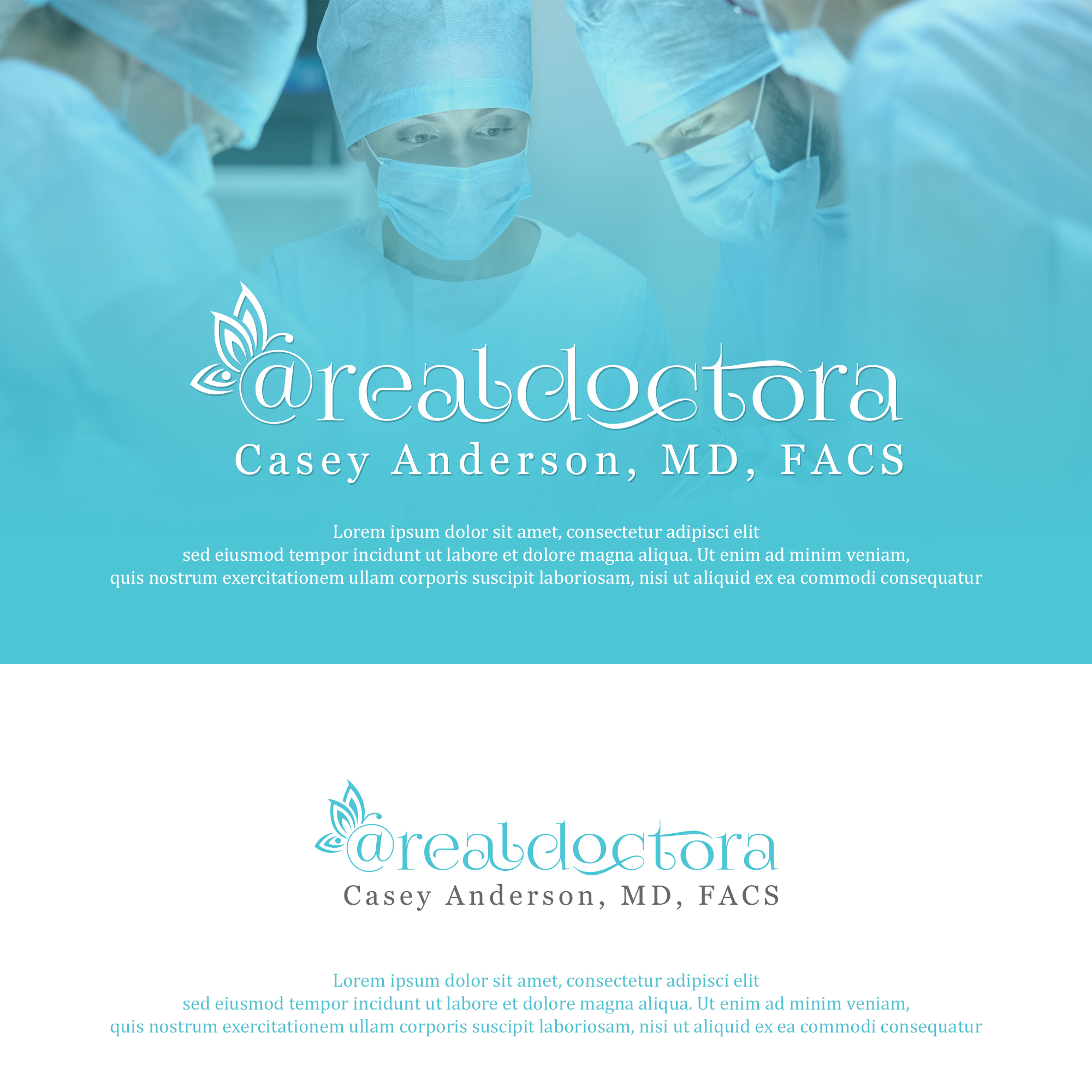 Logo Design by dk_Grafika for this project | Design #29839206