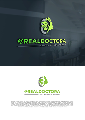 Logo Design by Amelia 25 for this project | Design: #29839476