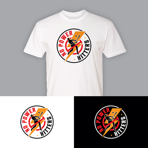 T-shirt Design by Radsky17 for this project | Design: #29838380