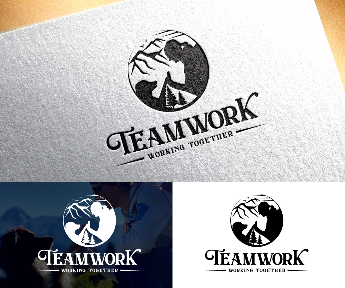 Logo Design by sol design2 for this project | Design #29836917