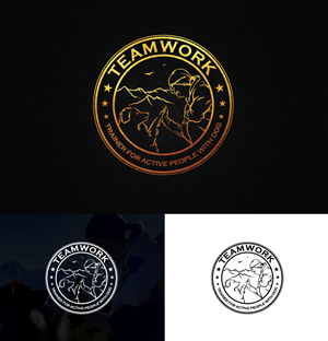 Logo Design by Logo Stock for this project | Design: #29837503
