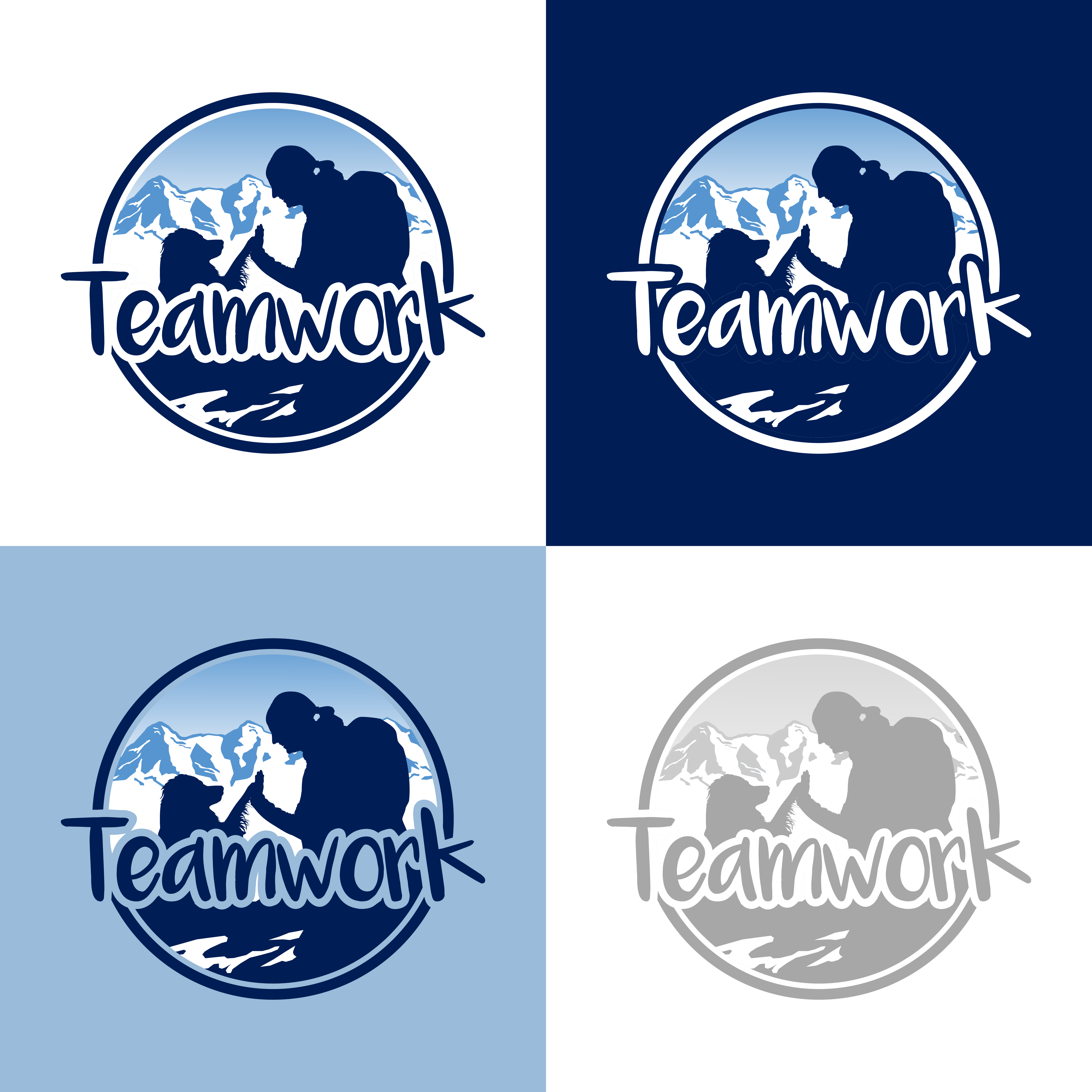 Logo Design by GambarSERU for this project | Design #29850454