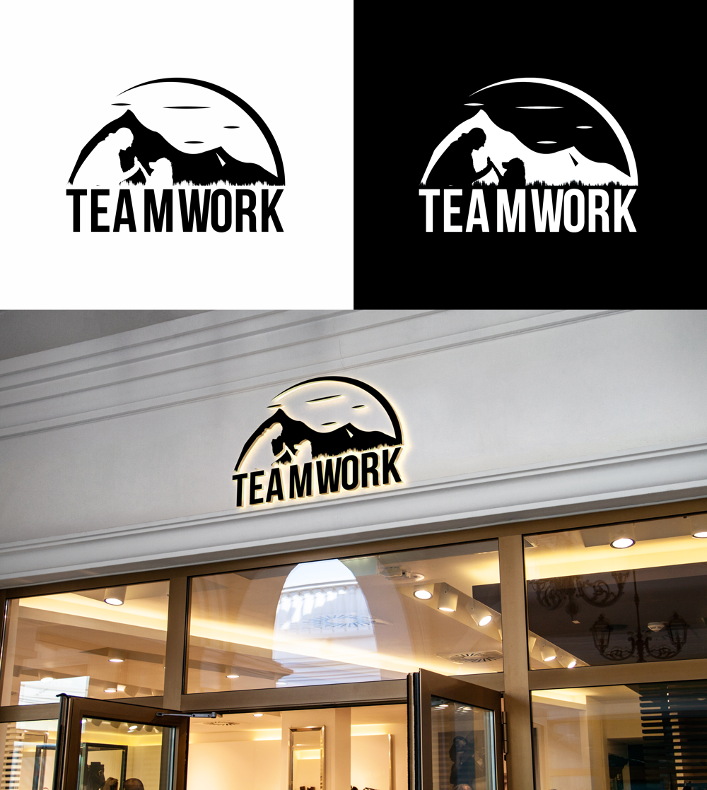 Logo Design by RA-bica for this project | Design #29837341