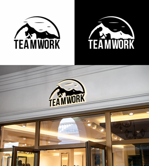 Logo Design by RA-bica for this project | Design: #29837341