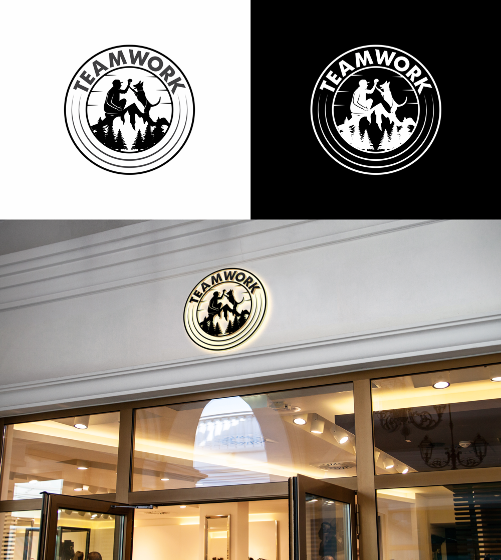 Logo Design by RA-bica for this project | Design #29837343