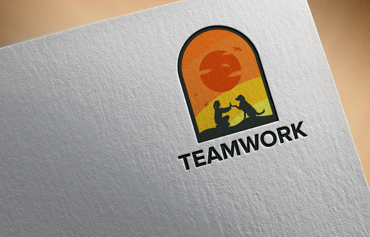 Logo Design by 4tech services for this project | Design #29835567
