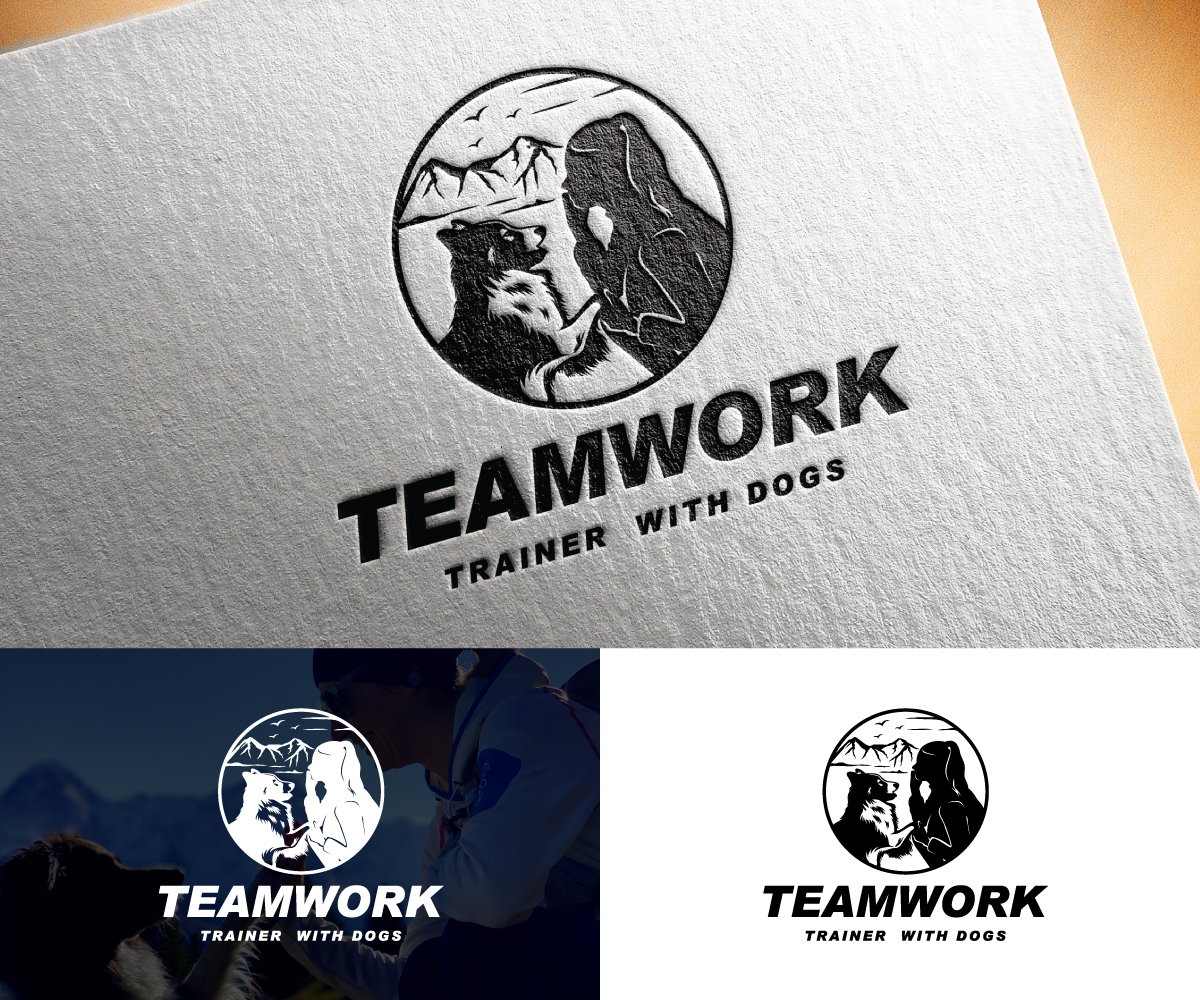 Logo Design by step forward 2 for this project | Design #29838000