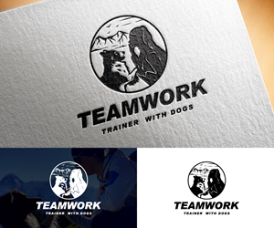 Diseño de Logo por step forward 2 para este proyecto | Diseño: #29838000