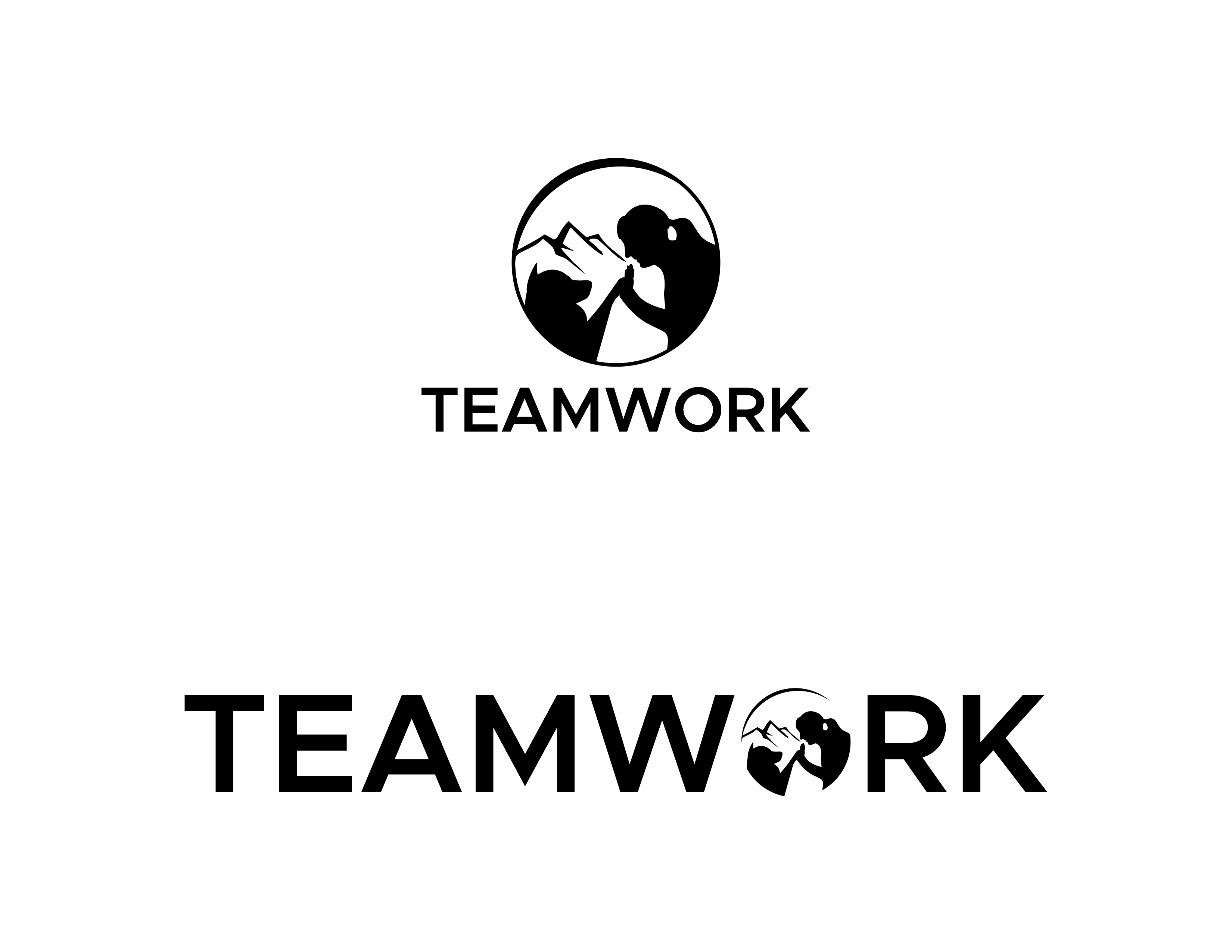 Logo Design by Praza for this project | Design #29837290