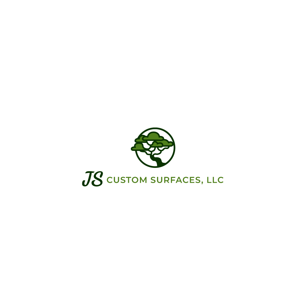 Design de Logo par Franabanana pour JS Custom Surfaces llc | Design #29861785
