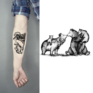 Design de Tatouage par Jose Lopez ( Verified Pro Designer ) pour ce projet | Design : #29854773