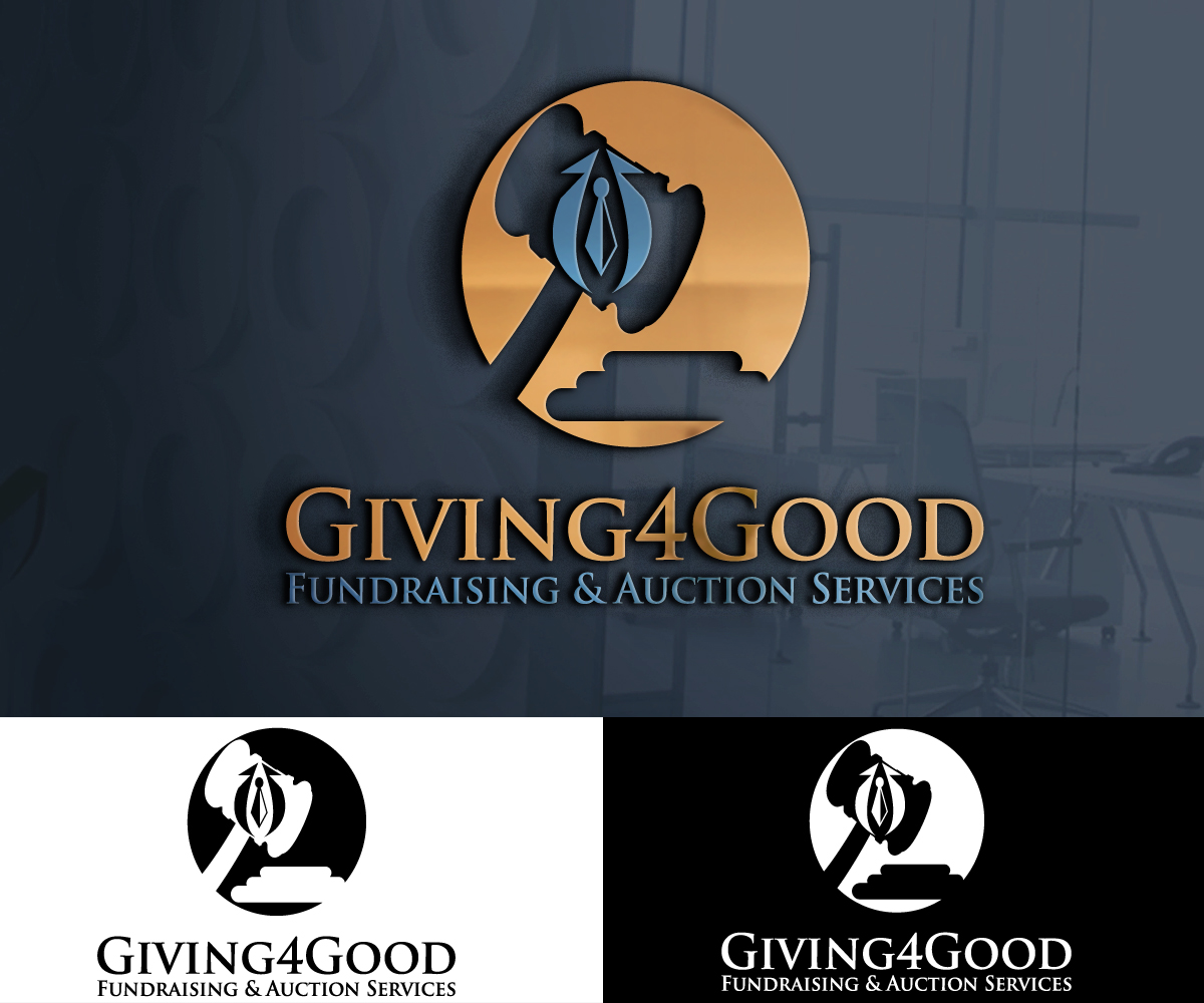 Logo Design by 24ksunny for this project | Design #29835820