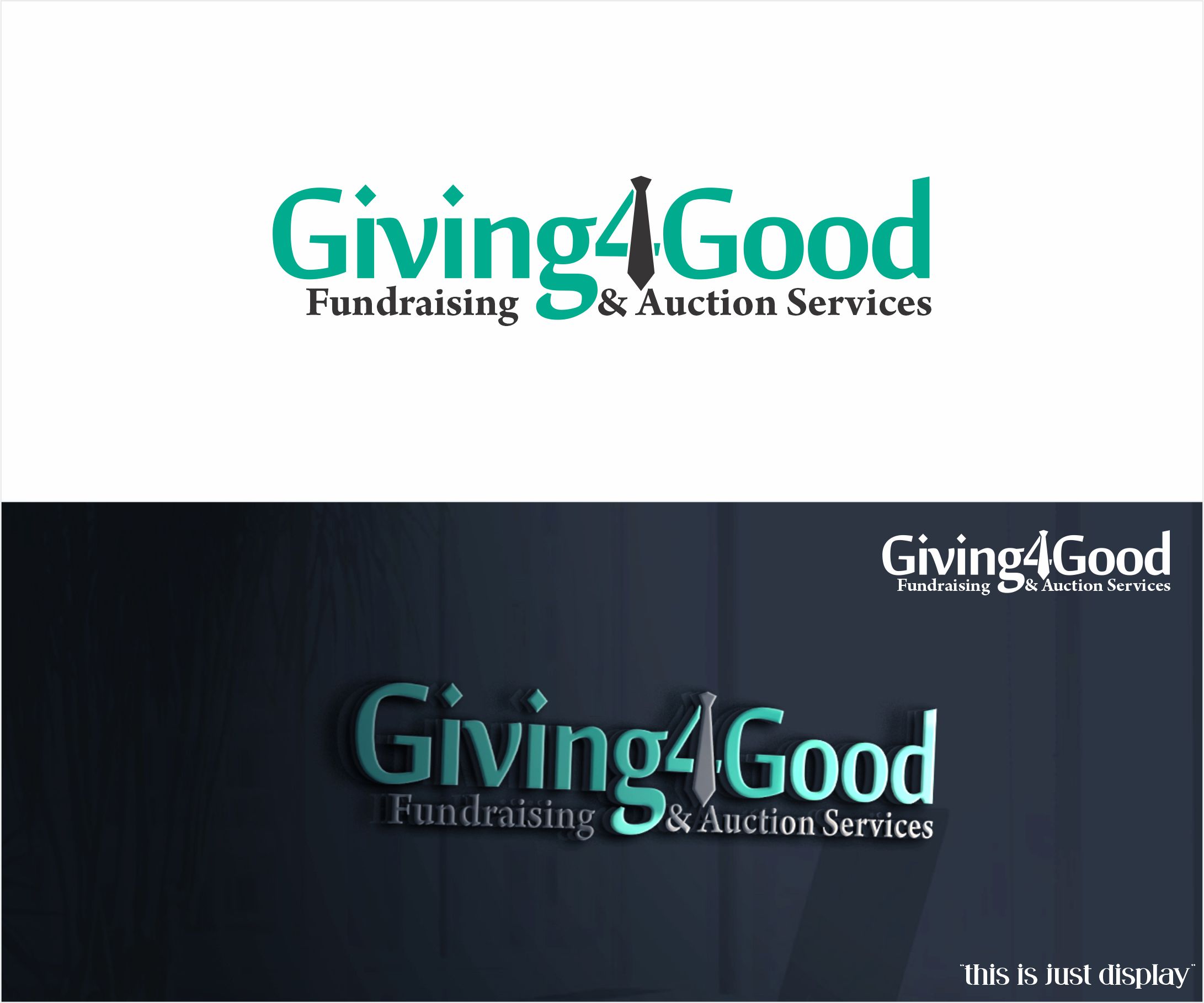 Logo Design by alkaline for this project | Design #29839122