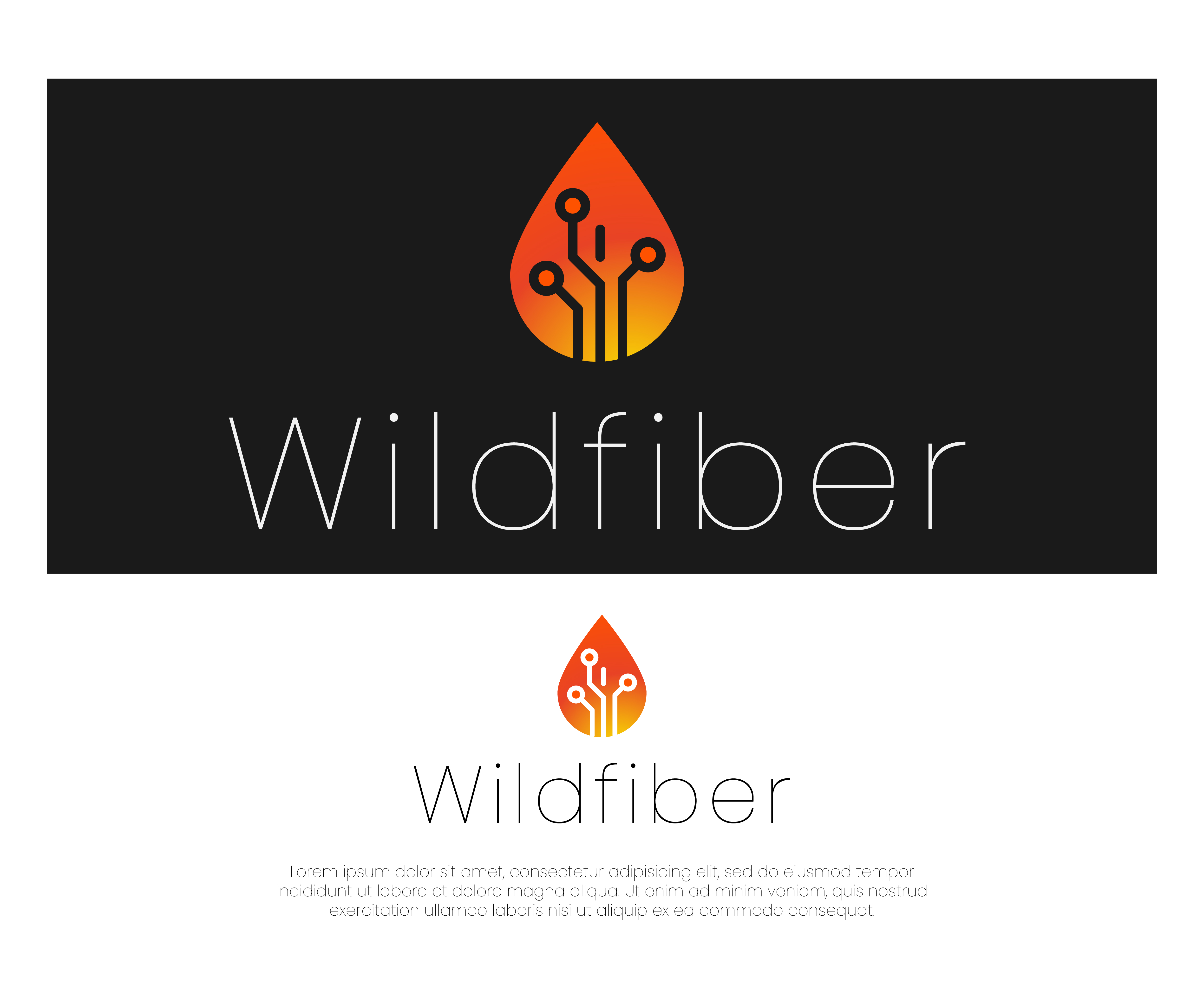 Logo Design by hiprasojo for this project | Design #29836774