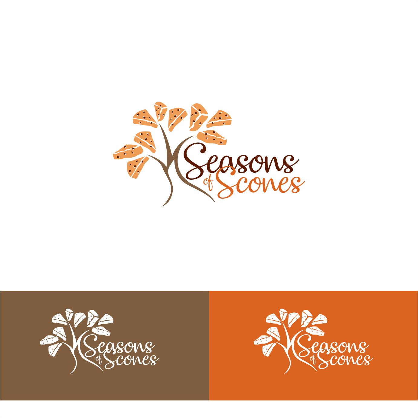 Logo Design by Arham Hidayat for this project | Design #29864912