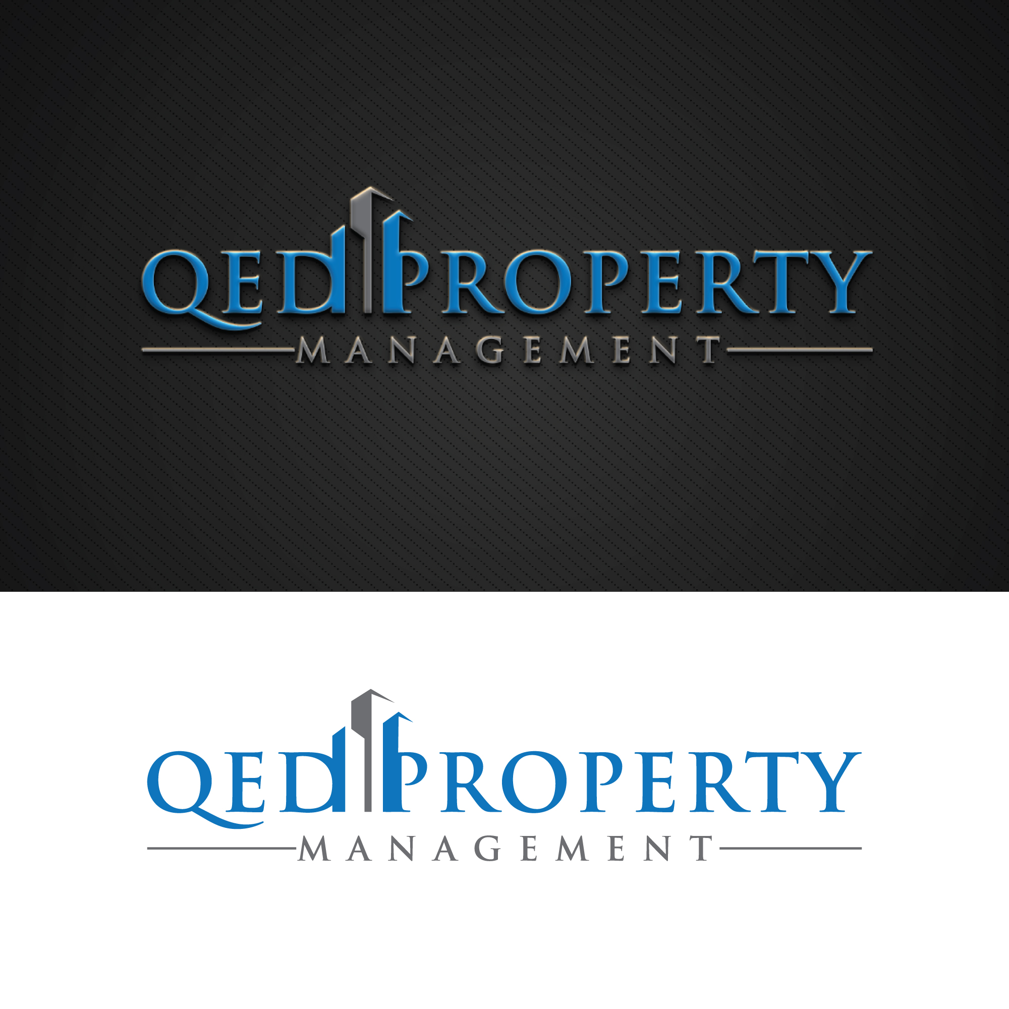 Logo Design by Rasu raj for this project | Design #29843457