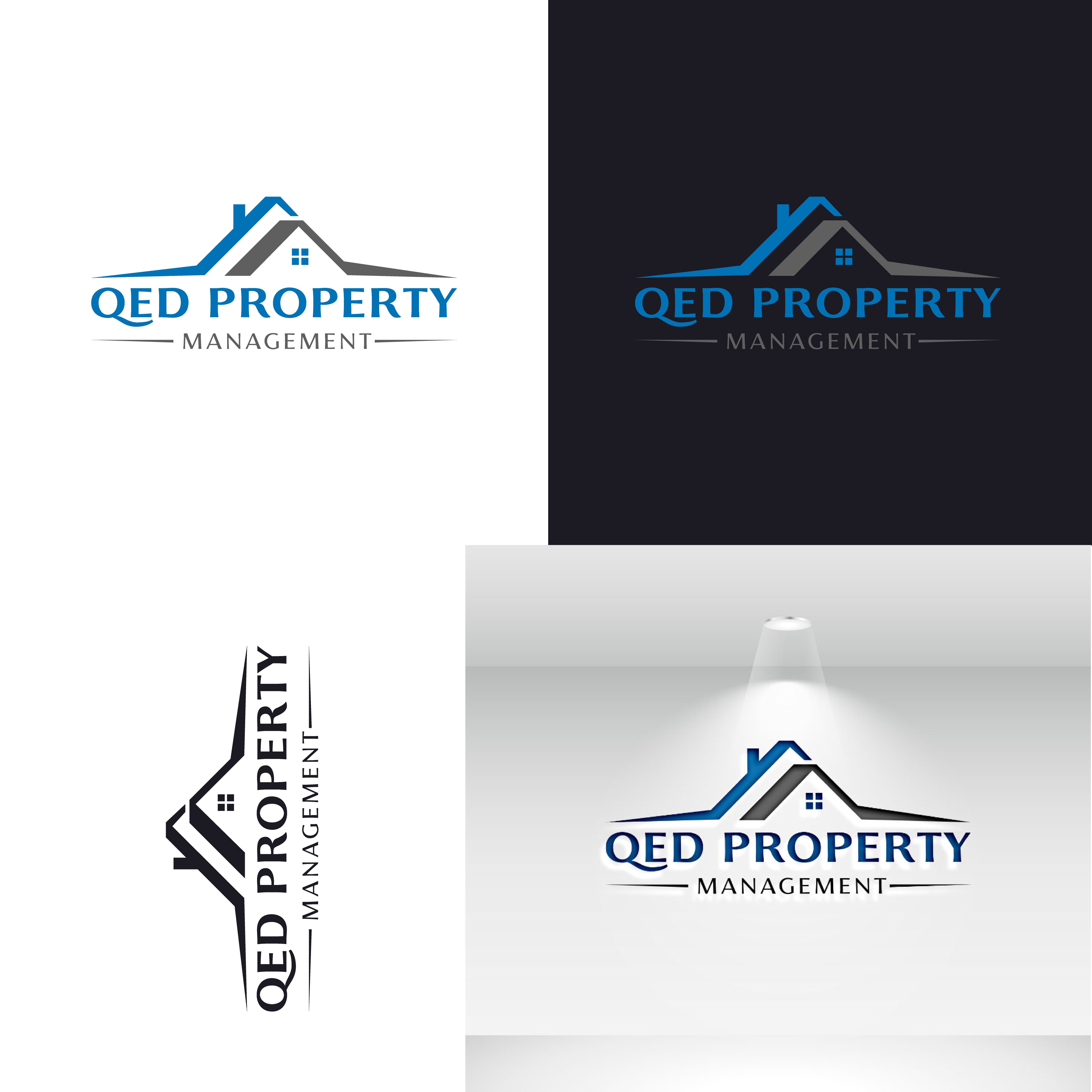 Logo Design by DesignPack for this project | Design #29839456