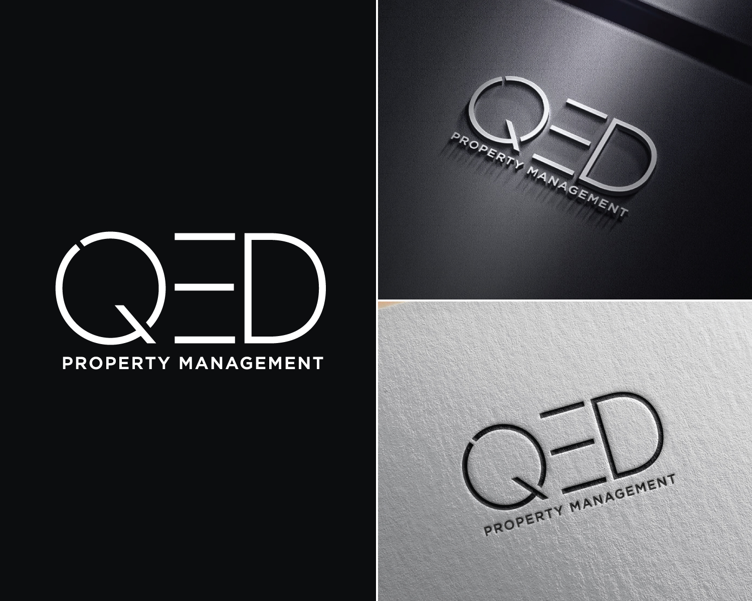 Logo Design by Atec for this project | Design #29837648
