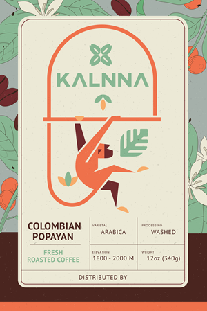 Label Design by mrs.mary