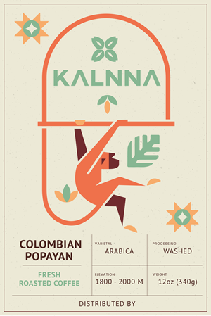 Design Étiquette par mrs.mary pour ce projet | Design : #29849645